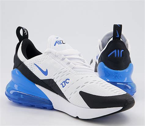 gefälschte nike air max 270 trainer|genuine Nike 270 sole.